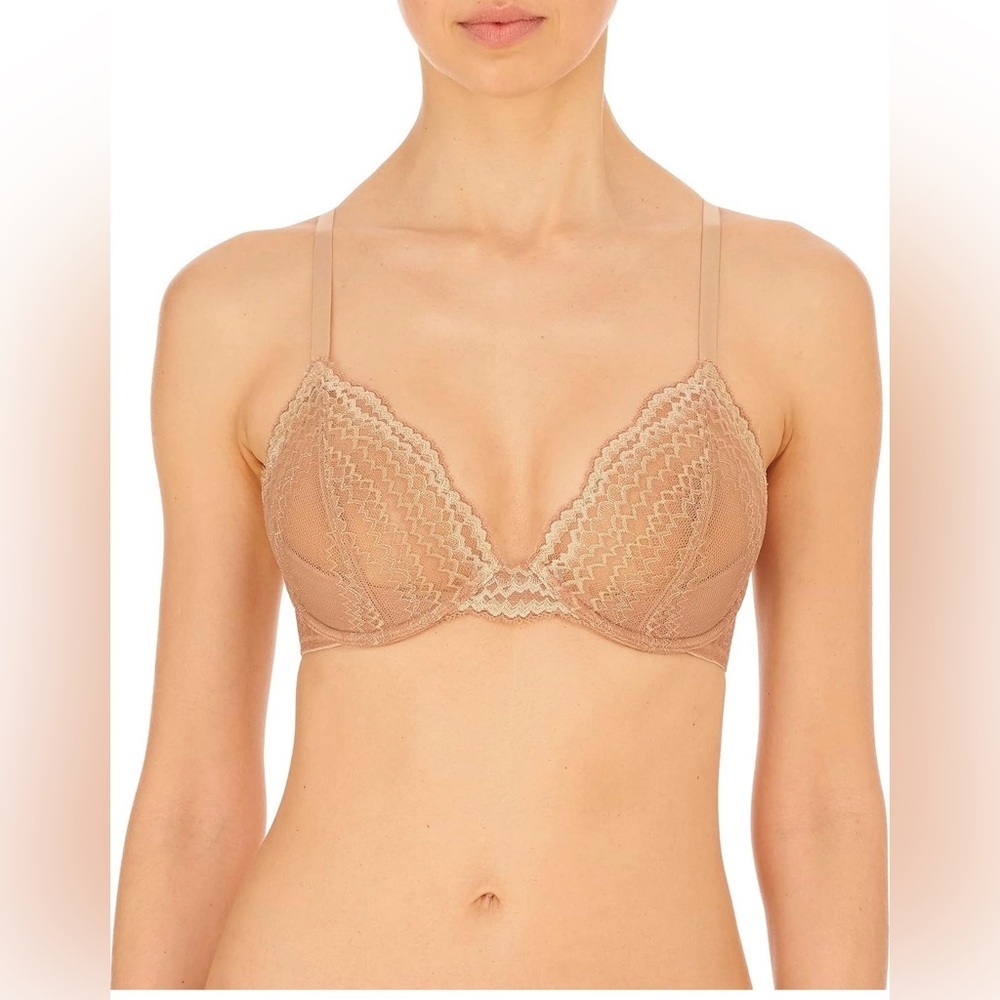 Natori Women's Breakout Underwire W/Foam Sling 36DD